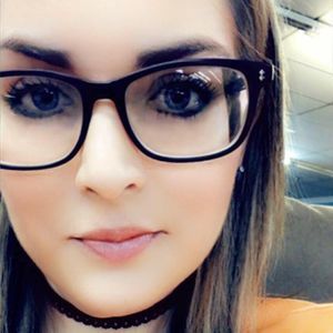 Meet your Posher, Paige